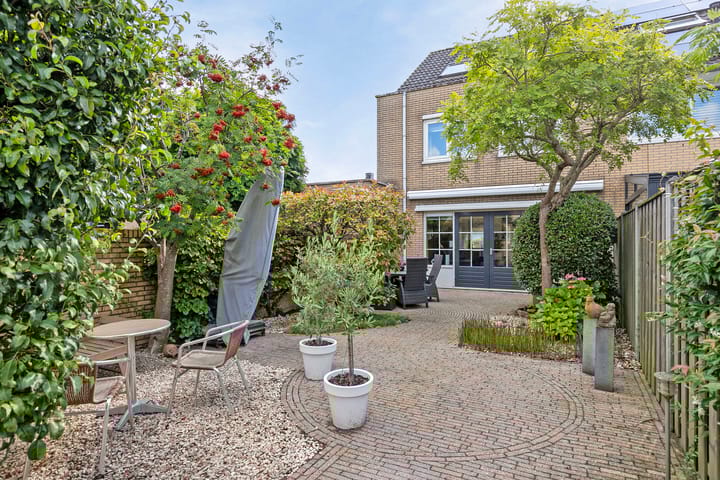 Foto 29 van Anne Frankstraat 42