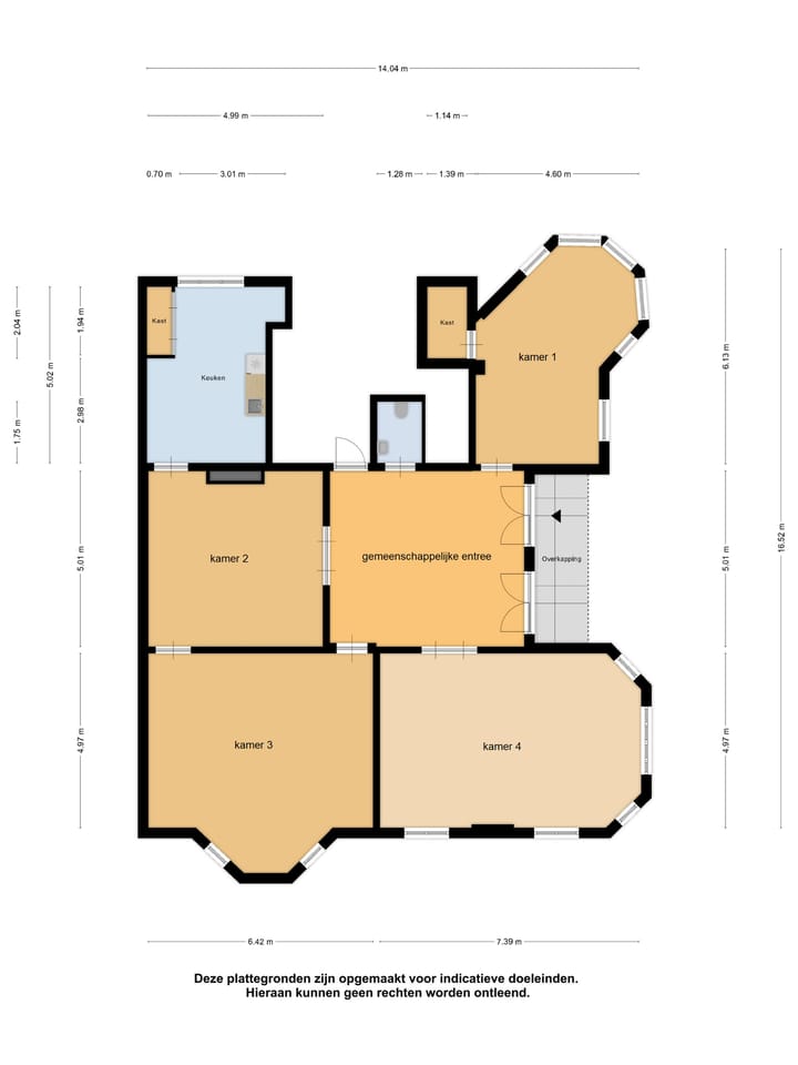 Photo 31 of Burgerhoutsestraat 12