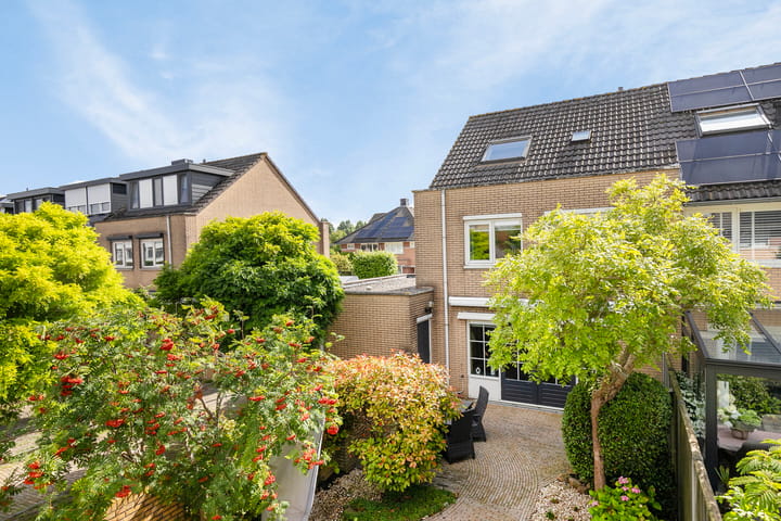 Foto 31 van Anne Frankstraat 42