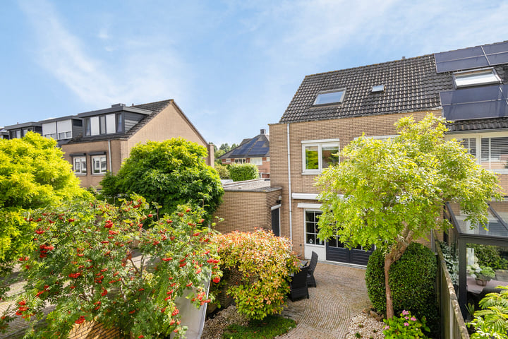 View photo 31 of Anne Frankstraat 42