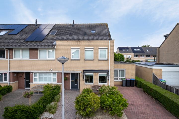 Foto 35 van Anne Frankstraat 42