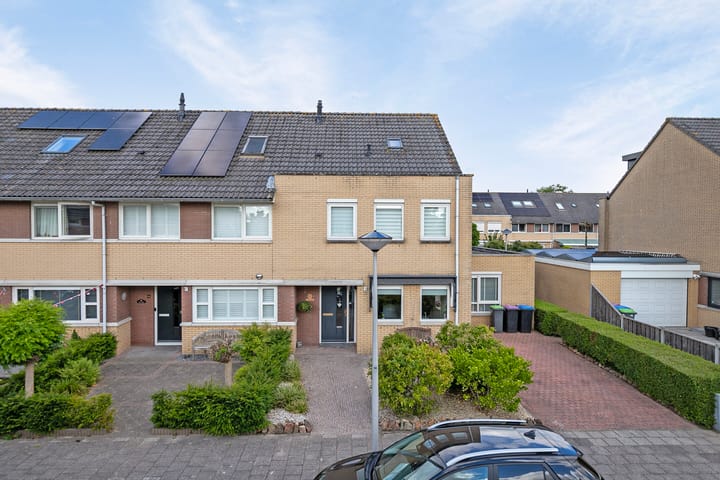 Foto 36 van Anne Frankstraat 42