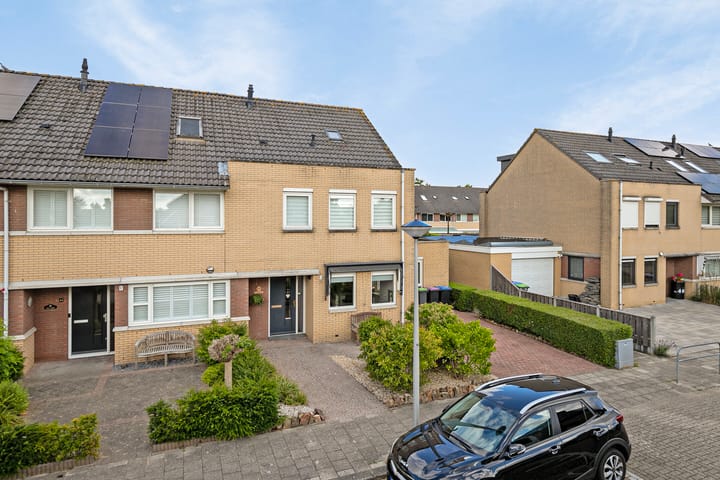 Foto 37 van Anne Frankstraat 42