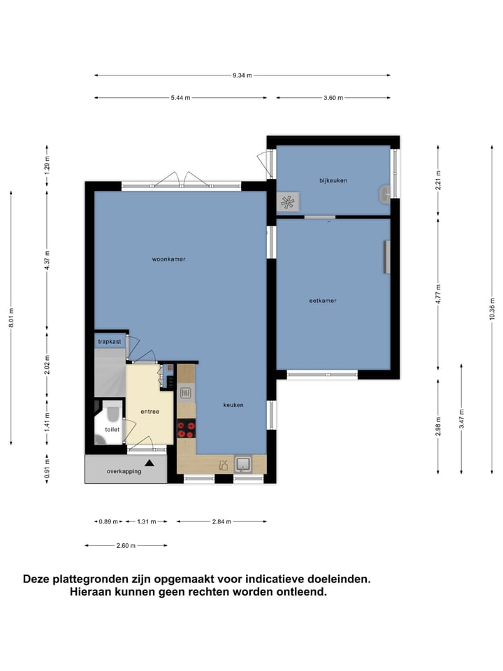 Foto 38 van Anne Frankstraat 42