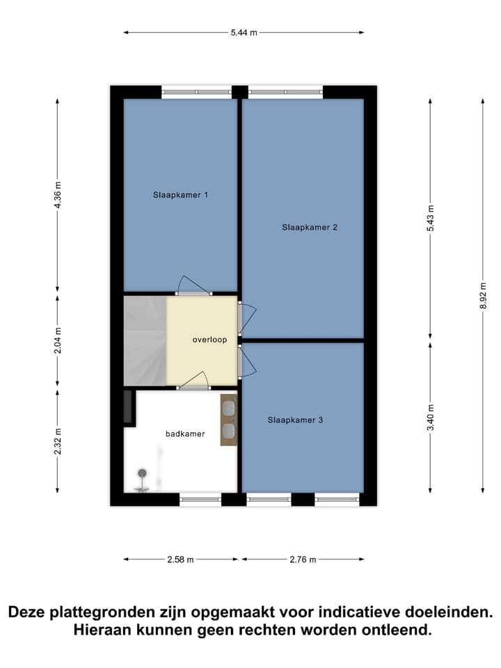 Foto 41 van Anne Frankstraat 42