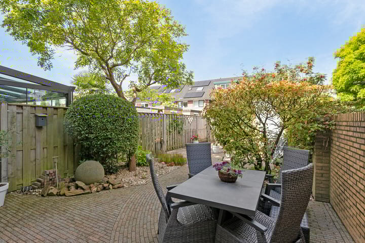 Foto 30 van Anne Frankstraat 42