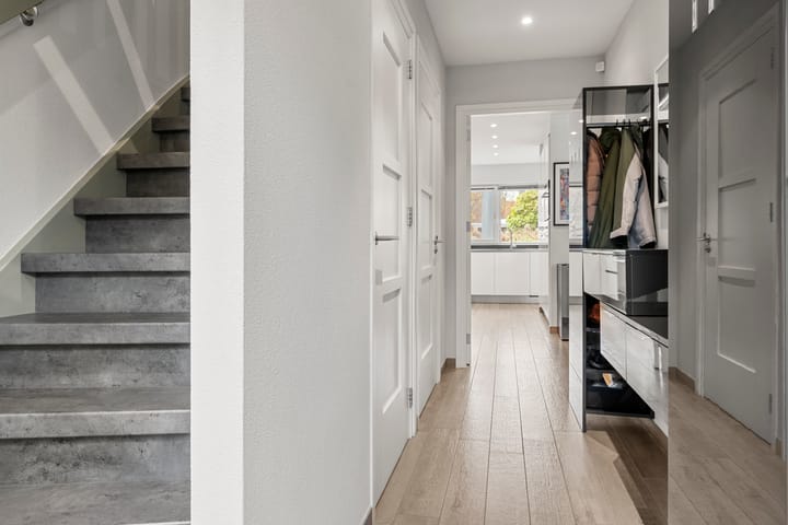 Foto 5 van Margrietlaan 61