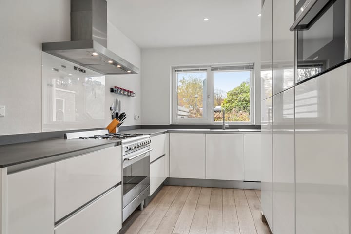 Foto 6 van Margrietlaan 61