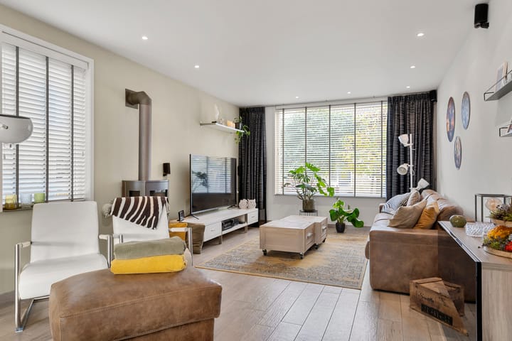 Foto 9 van Margrietlaan 61