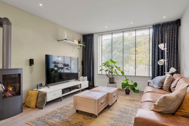 Foto 10 van Margrietlaan 61