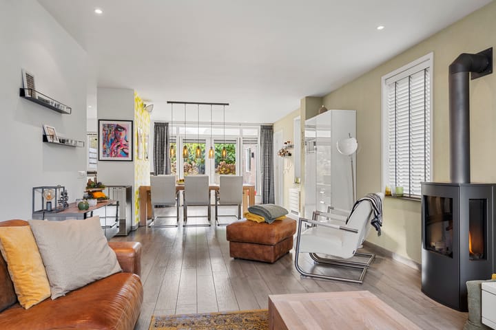 Foto 11 van Margrietlaan 61