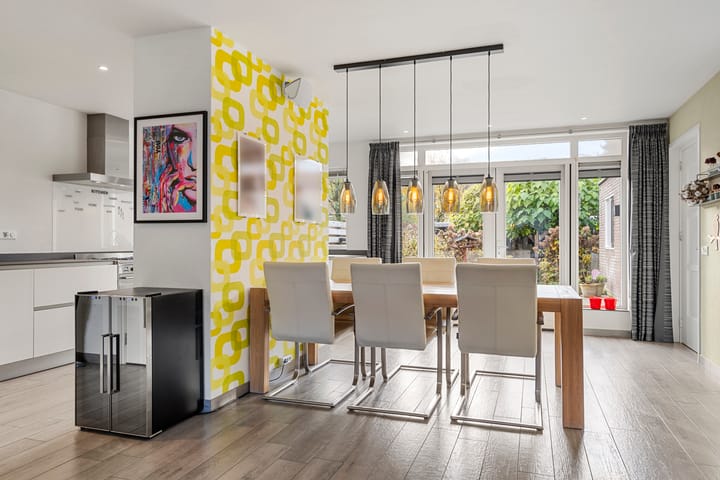 Foto 12 van Margrietlaan 61