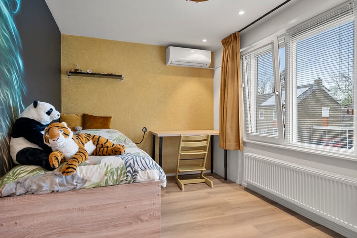 Foto 16 van Margrietlaan 61