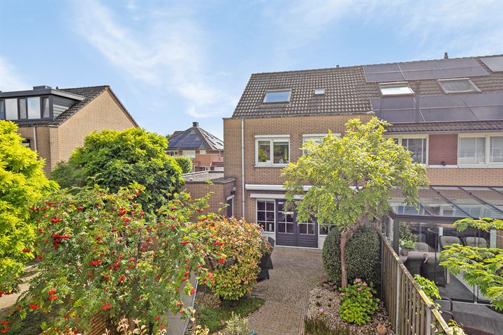 View photo 32 of Anne Frankstraat 42