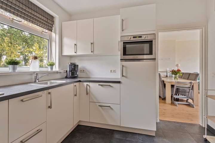 Foto 4 van Wim de Körverstraat 11