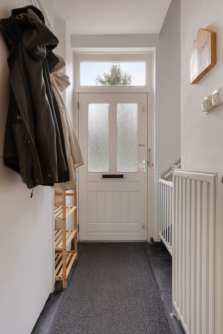 Foto 7 van Wim de Körverstraat 11