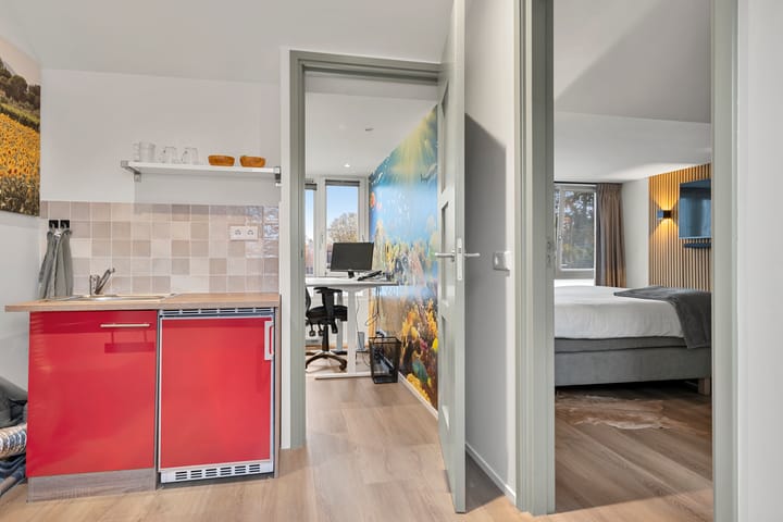 Foto 24 van Margrietlaan 61