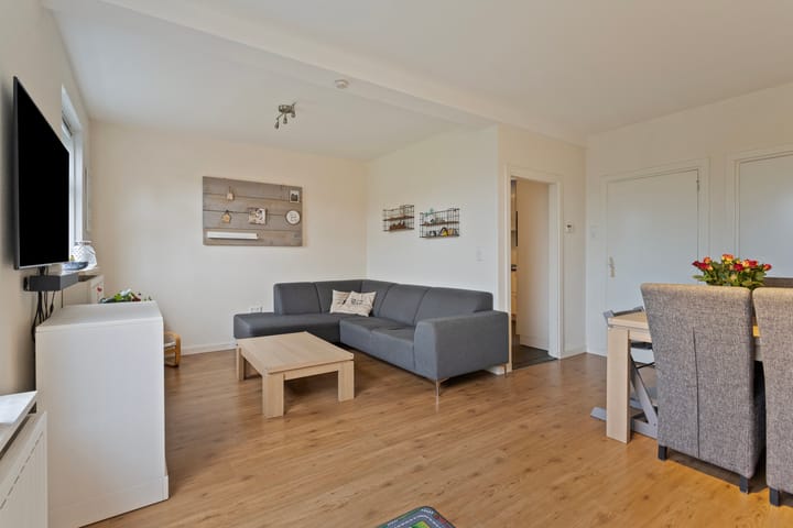 Foto 8 van Wim de Körverstraat 11