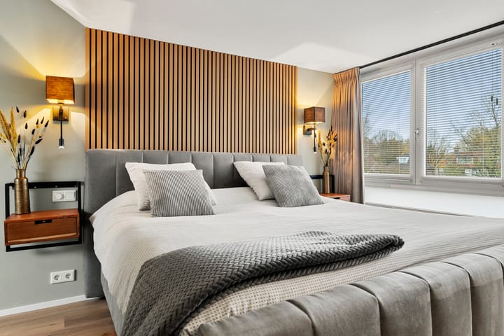 Foto 25 van Margrietlaan 61