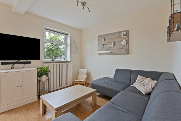 Foto 9 van Wim de Körverstraat 11