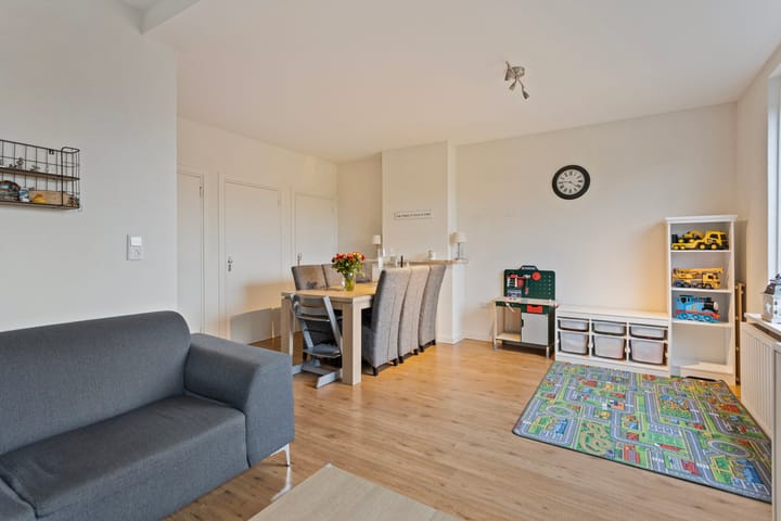 Foto 10 van Wim de Körverstraat 11