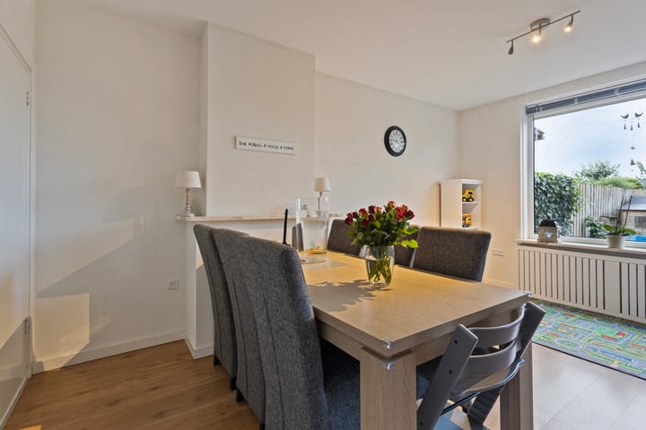 Foto 11 van Wim de Körverstraat 11