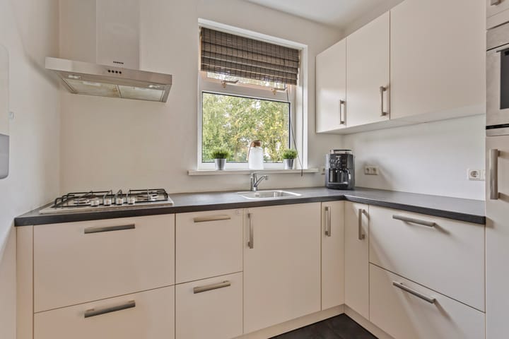 Foto 12 van Wim de Körverstraat 11