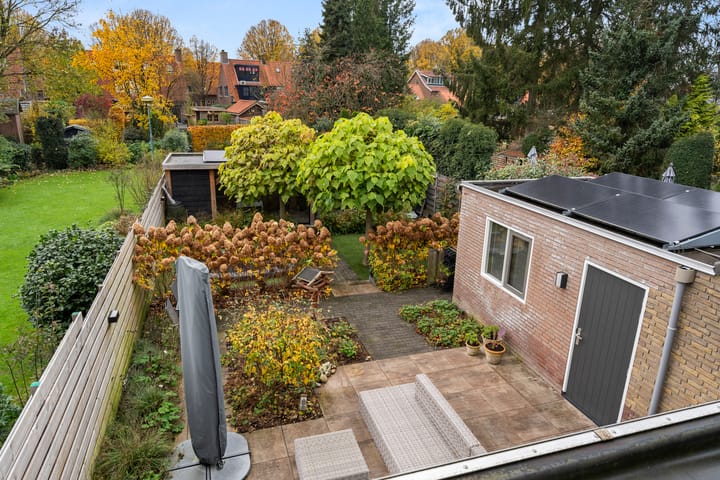 Foto 29 van Margrietlaan 61