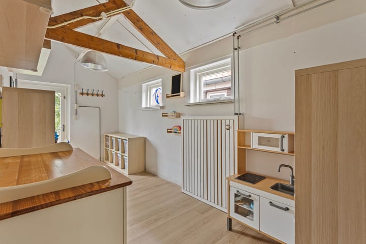 Foto 14 van Wim de Körverstraat 11