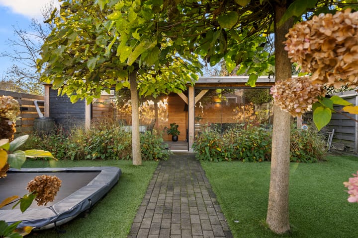 Foto 2 van Margrietlaan 61