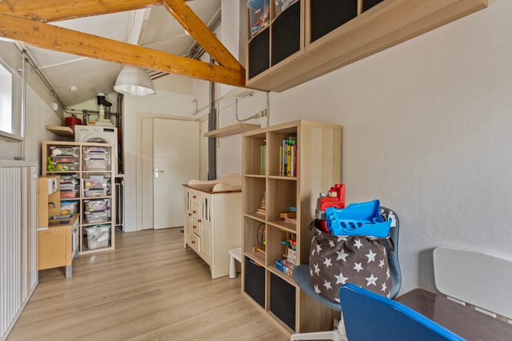 Foto 15 van Wim de Körverstraat 11