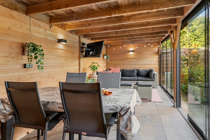 Foto 32 van Margrietlaan 61