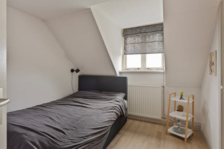 Foto 18 van Wim de Körverstraat 11