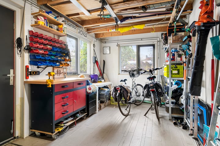 Foto 33 van Margrietlaan 61