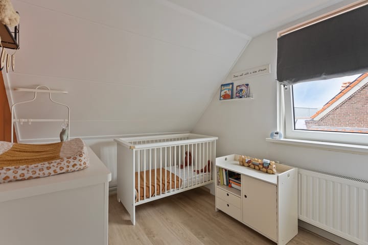 Foto 20 van Wim de Körverstraat 11