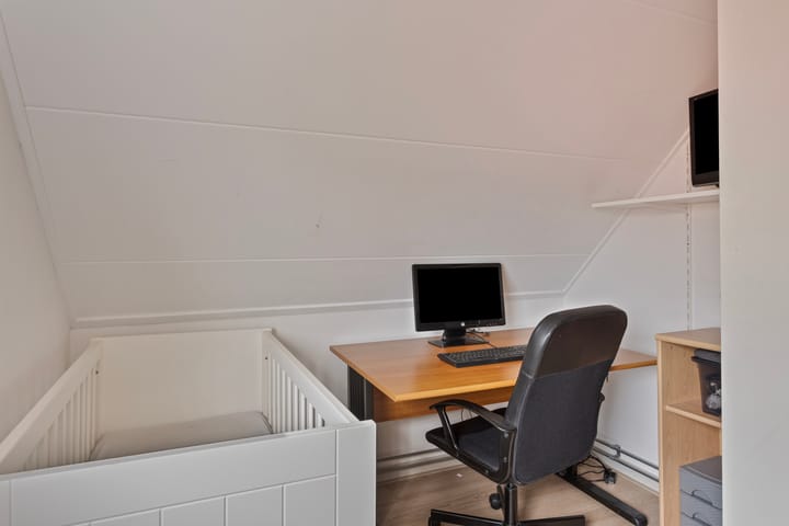 Foto 21 van Wim de Körverstraat 11