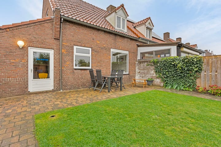 Foto 24 van Wim de Körverstraat 11