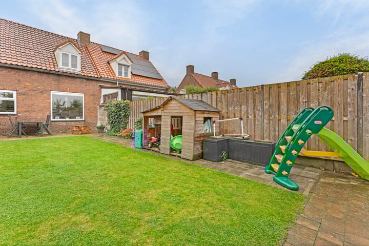 Foto 25 van Wim de Körverstraat 11