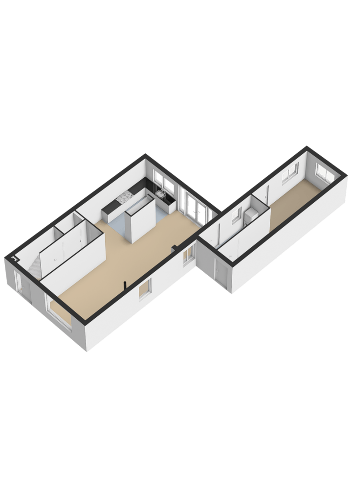Foto 36 van Margrietlaan 61