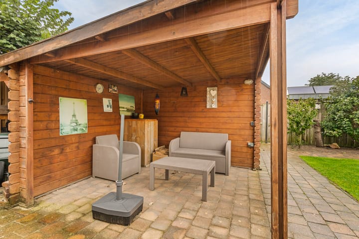 Foto 27 van Wim de Körverstraat 11