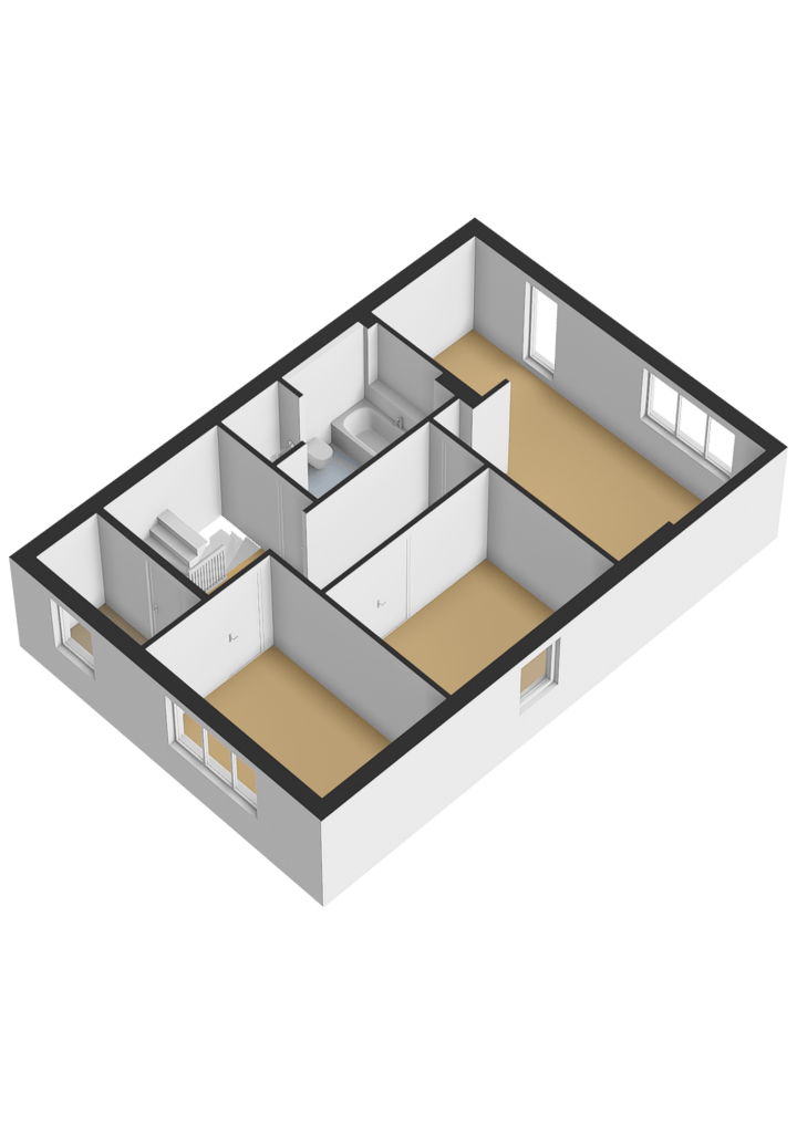 Foto 38 van Margrietlaan 61