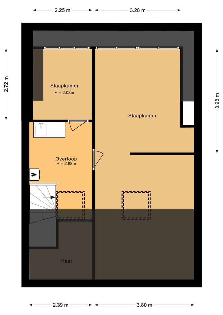 Foto 39 van Margrietlaan 61