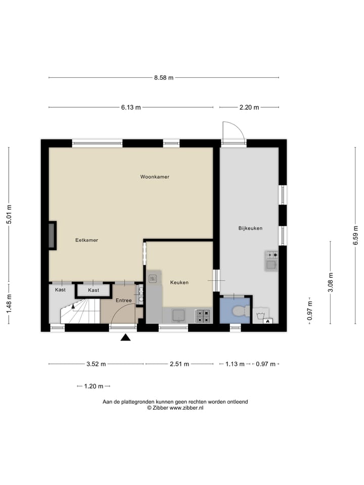 Foto 30 van Wim de Körverstraat 11
