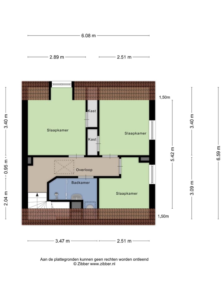 Foto 31 van Wim de Körverstraat 11