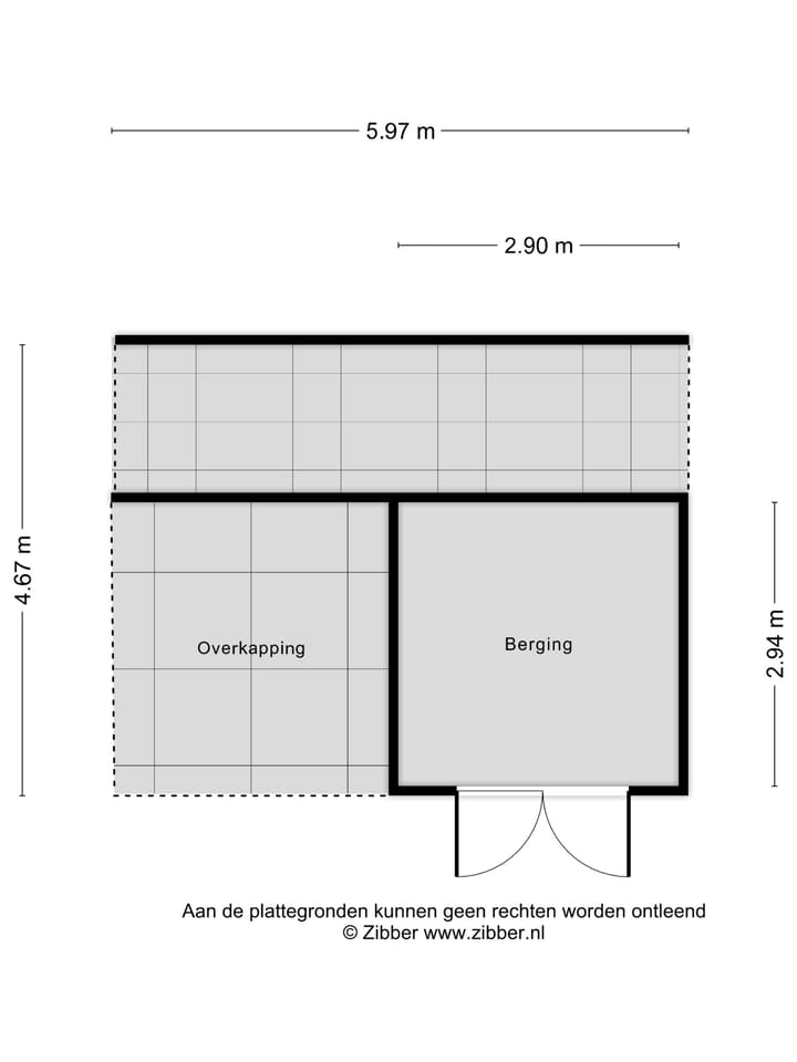 Foto 33 van Wim de Körverstraat 11