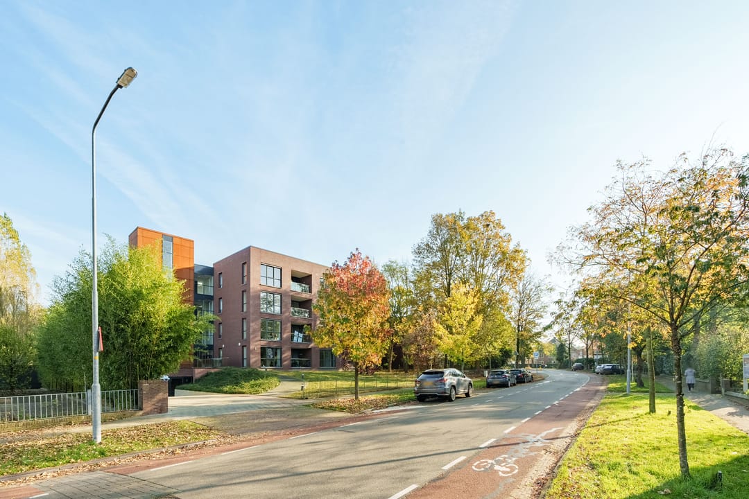 Foto 2 van Arboretumlaan 6-101