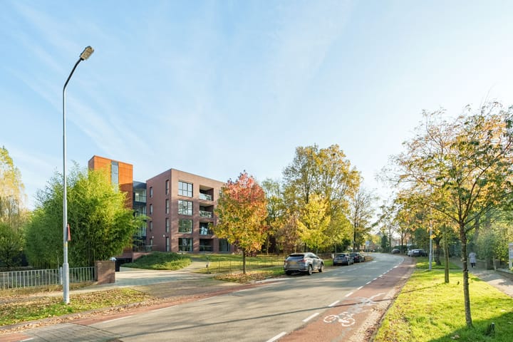 Foto 2 van Arboretumlaan 6-101