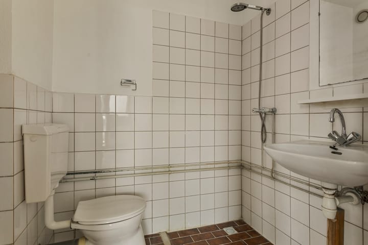 Foto 4 van Spuistraat 74