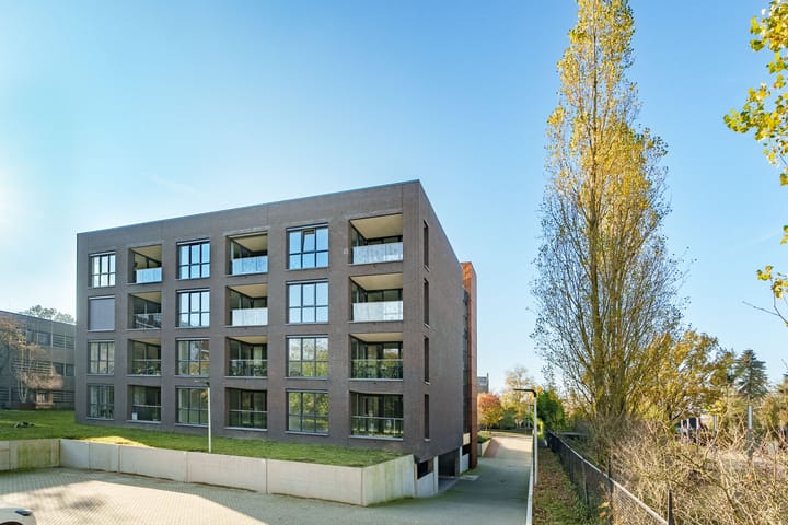 Foto 4 van Arboretumlaan 6-101