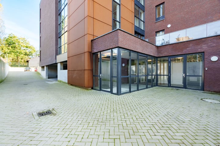 Foto 5 van Arboretumlaan 6-101